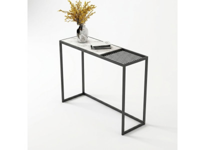 Kasttafel Console Wandtafel Bijzettafel Decoratie Tafelconsole Tafel Muur