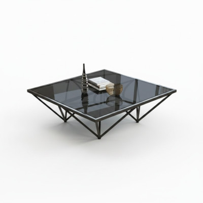 Ontwerp Klassieke salontafel Bijzettafel Bank Woonkamer Tafel Meubels