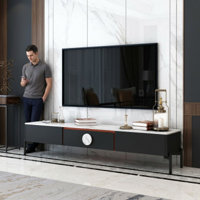 Sideboard rtv Kommode TV Schrank Lowboard TV Möbel Dekorative Schränke Dressoir tv-ladekast tv-kast laag tv-meubels decoratieve kasten