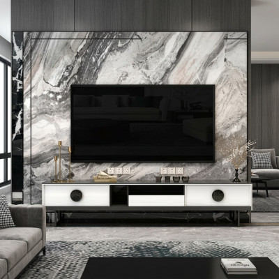 Sideboard RTV 200cm Tv Kast Lowboard Sideboard Commode Woonkamerkast Nieuw
