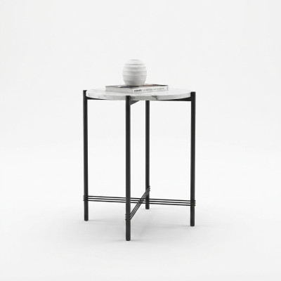 Bijzettafel Ronde tafel Salontafel Bank tafel Woonkamer Ronde.