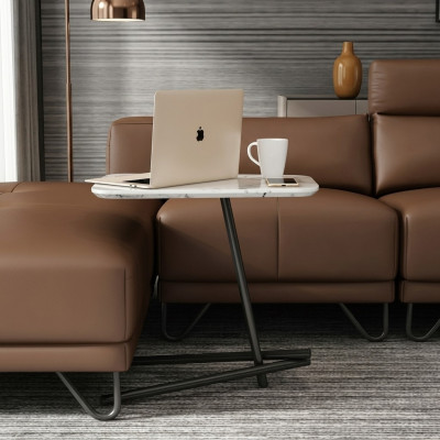 Deko koffietafel bijzettafel salontafel ontwerperstafel woonkamertafel