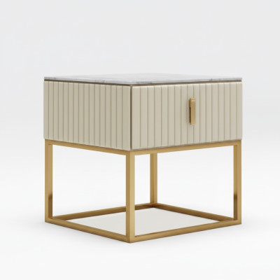 Nacht Console Tafel Bijzettafel Commode Slaapkamer Kast Tafels Consoles