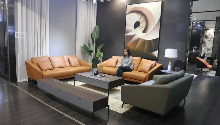 Designerbank Bankstel 3+2+1 Zits Bank Bankstel Woonkamer Banken