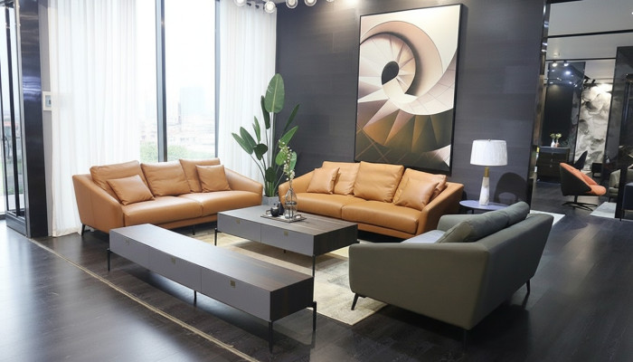 Designerbank Bankstel 3+2+1 Zits Bank Bankstel Woonkamer Banken