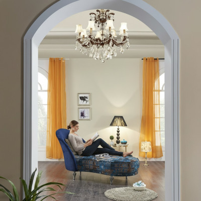 Chaiselongue Bank Ligbed Ottomaan Liggen Designer Meubels Relax Bank Modern