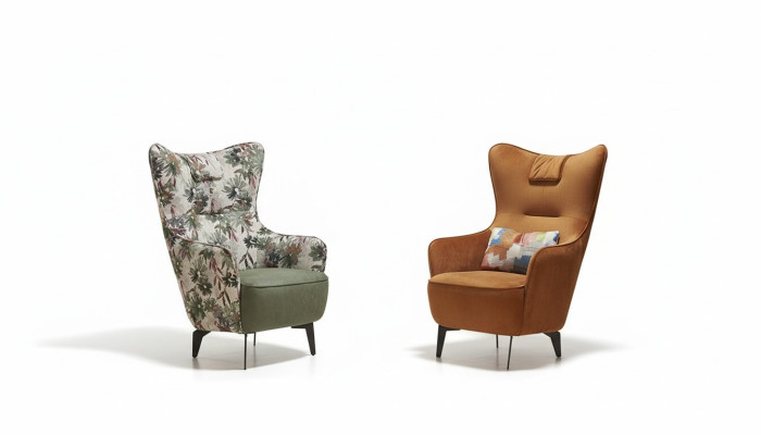 Chesterfield stoelen Stoel Bekleding Cocktail Relax Bar Lounge Club Design Fauteuil