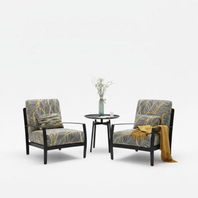 Fauteuil Ontwerp Bank Bank Zitter Luxe Kleurrijke Relax Lederen Lounge Club Bekleding