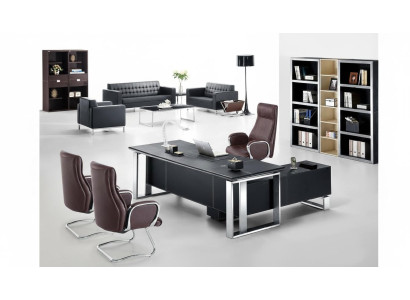 Hoekbureau Hoekbureau Bureau Computerbureau Tafel Kantoor