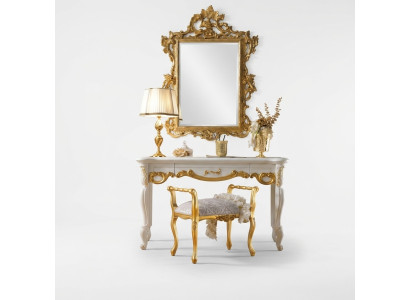 Console Dressoir Buffet Muur Gang Tafel Decoratie Klassieke Console Tafel