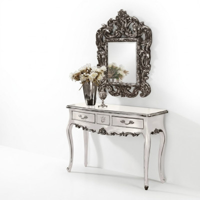 Console tafel console muurtafel bijzettafel tafel tafelconsole muur tafels nieuw