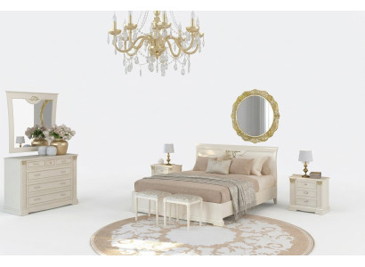 Bed Design Luxe Hotel Bedden Tweepersoons 180x200cm Slaapkamer Dubbel