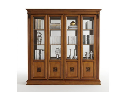 Vitrinekast Vitrines Woonkamer Showkasten Ontwerp Rococo Barok