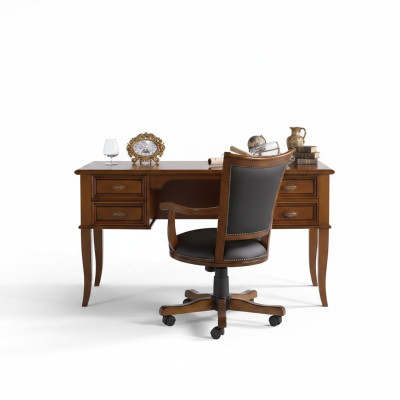 Kantoorstoel bureaustoel bureaustoel kantoorstoel stoel chef leder designer barok.