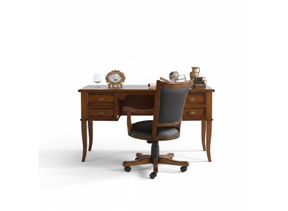 Kantoorstoel bureaustoel bureaustoel kantoorstoel stoel chef leder designer barok.