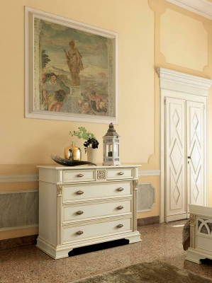 Ontwerper ladekast dressoir decoratieve dressoirs plank hout