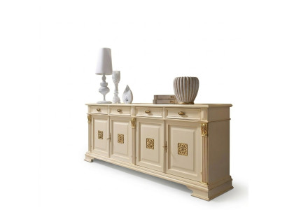 groot buffet dressoir dressoir barok rococo dressoir