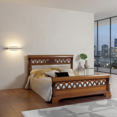 Bed Design Luxury Hotel Decoration Beds Matrimonial 180x200cm Sleeping Room Double  Bedontwerp Luxe Hotel Decoratie Bedden Matrimonium 180x200cm Slaapkamer Dubbel