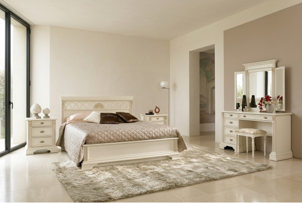 Bed Design Decor Luxury Hotel Beds Marriage 180x200cm Sleeping Room Double