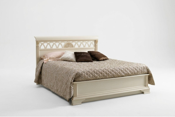 Bed Design Decor Luxury Hotel Beds Marriage 180x200cm Sleeping Room Double