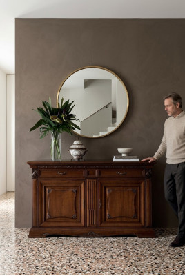 Ladenkast Dressoir Ladenkasten Dressoir Woonkamer Barok Buffet xxl Ontwerp Nieuw
