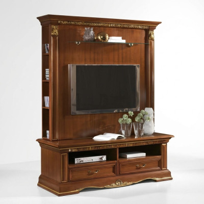 Dressoir Luxe Design Dressoir Buffet Tv-meubel Kast Woonkamer Meubels Massief hout