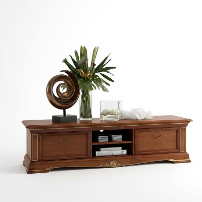 Dressoir Luxe Design Commode Buffet Laag TV-kast Kast Woonkamer rtv tv