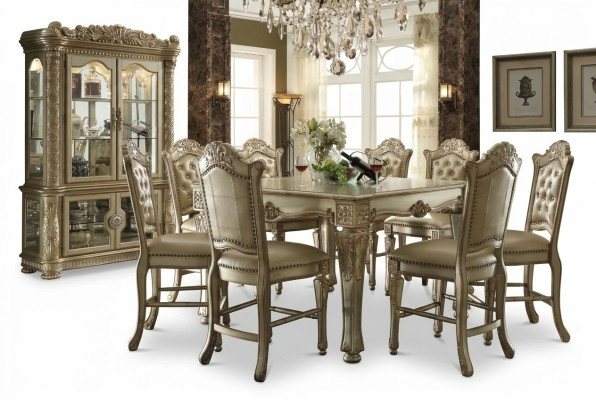 Eettafel Tafel Groep Eetkamer Houten Tafels Woonkamer Ontwerp Set