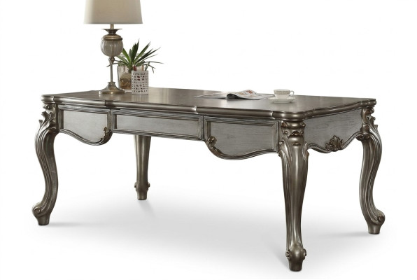 Schrijftafel Tafel Schrijftafels Barok Rococo Hout Nieuw Tafels Kantoor Inrichting