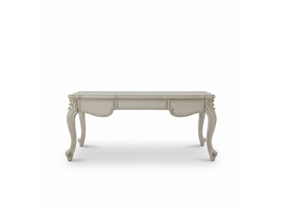 Schrijftafel Koloniale Stijl Tafel Schrijftafels Barok Rococo Hout Nieuwe Tafels