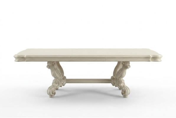 Barok Antiek Stijl Eettafel Tafel Hout Echte Klassieke Designer Tafels