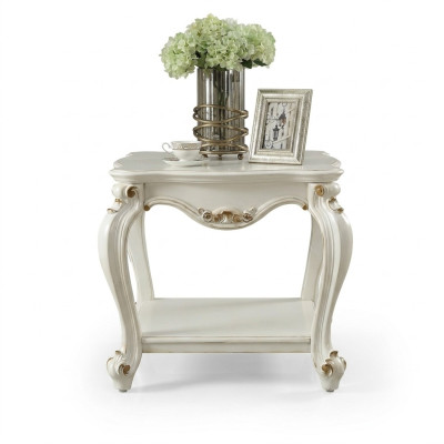 Uitgehouwen salontafel Bijzettafel Woonkamertafel Houten tafels