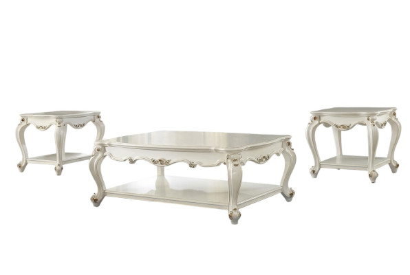 Decoratieve salontafel bijzettafel tafel ontwerper woonkamertafel