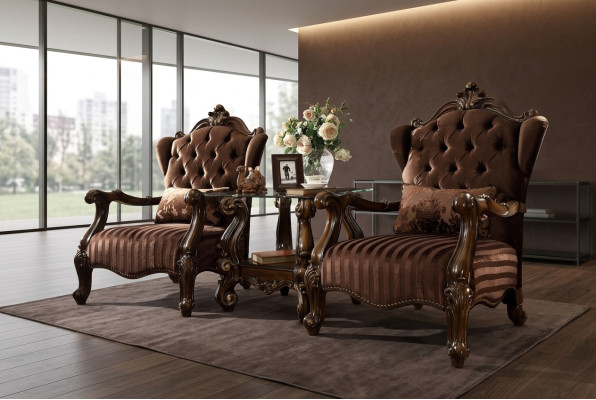 Leder Lounge Nieuw Chesterfield Fauteuil Designer Stoel Bekleding Relax Stof
