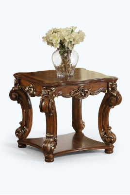 Designer Klassieke salontafel Bank woonkamer tafel Edel tafels