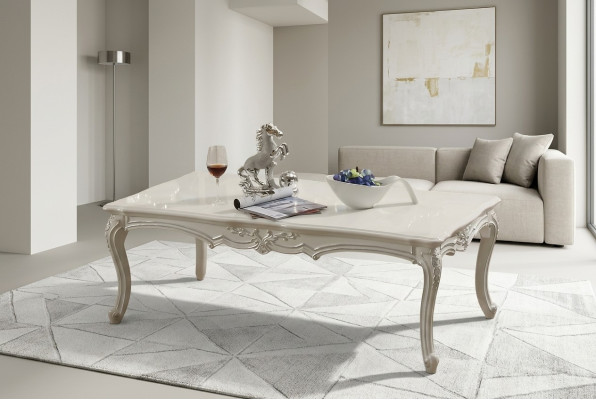Salontafel Koffietafel Bijzettafel Ontwerp Tafel Hout Woonkamer Tafels