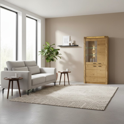 Vitrine Houten Kast Klassieke Houten Vitrines Kasten Design Woonkamer Nieuw
