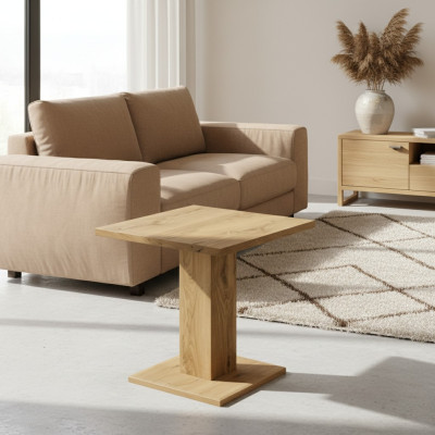 Ontwerp Eettafel Ontwerp Tafel Hout Eetkamer Meubels Salontafel Tafels 65x65cm