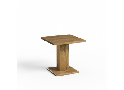 Ontwerp Eettafel Ontwerp Tafel Hout Eetkamer Meubels Salontafel Tafels 65x65cm