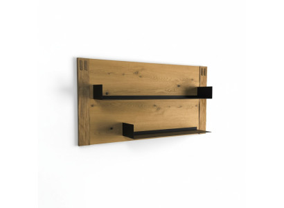 Wandplank Wandplank Plank Boekenplank Woonwand Woonkamer Wand Plank 116x60cm