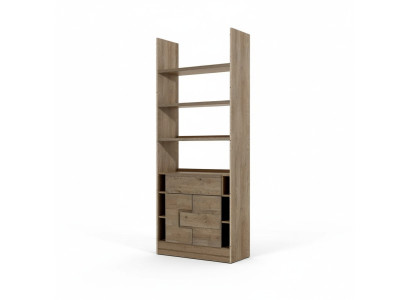 Luxe kastplank woonkamer wandkasten kantoorrekken luxe meubelsysteem nieuw