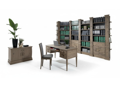 Schrijftafel Computerbureau Kantoor Tafels Kantoor Woonkamer Collectie Tafel Nieuw