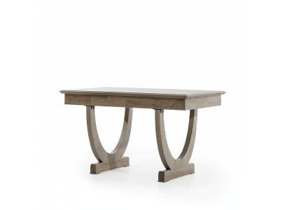 Design tafel secretaire luxe schrijfkantoor meubels tafels houten bureaus 140x78