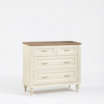 Ladekast Dressoir Ontwerp Woonkamer Meubels Dressoir Hout Antieke Stijl Nieuw Sideboard
