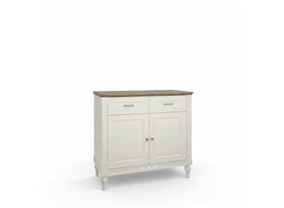 Ontwerper dressoir dressoir zij-laag bord kast woonkamer plank antieke stijl