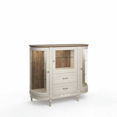 Vitrine Dressoir Kast Vitrines Woonkamer Kijk Kasten Ontwerp Nieuw dressoir