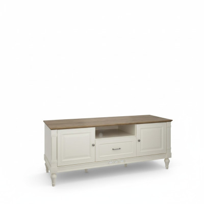Dressoir RTV commode Kast Designer meubels Lowboard Hout Klassieke dressoirs