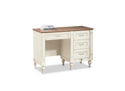 Schrijftafel, computertafel, kantoortafels, kantoor, woonkamer collectie, tafel, nieuw.