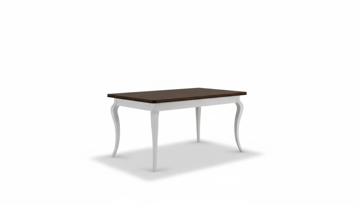 Luxe meubels Eettafel Tafel Eetkamer Woonkamer Hout Ontwerp Tafels 140/330cm Nieuw