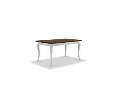 Luxe meubels Eettafel Tafel Eetkamer Woonkamer Hout Ontwerp Tafels 140/330cm Nieuw